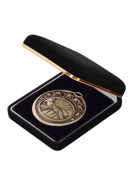 Medal box