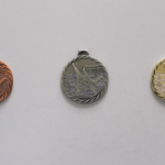 Medalja ''JUDO''