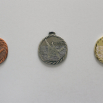 Medalja ''JUDO''