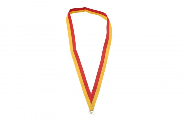 Trak za medaljo
