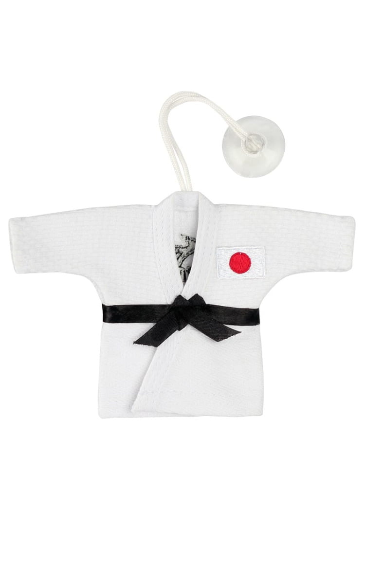 Obesek ''Mini Kimono MIZUNO' - NOVO!!!