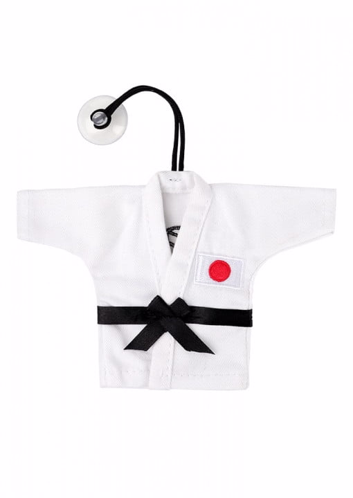 tokaido karate uniform keyring tokaido karate uniform keyring