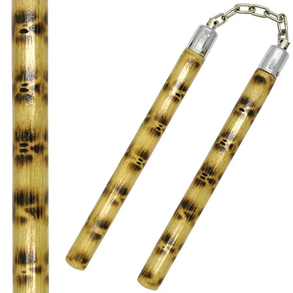 Nunchaku palici ''BAMBOO''