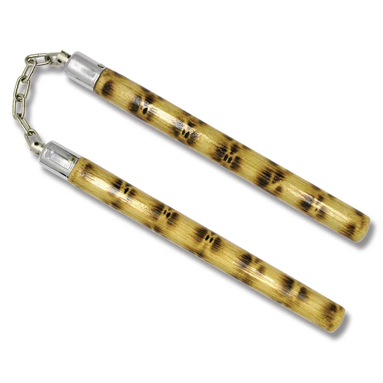 Nunchaku palici ''BAMBOO''