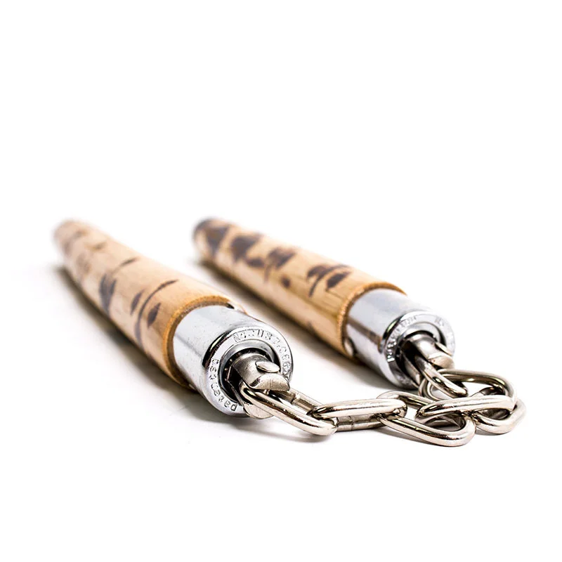 Nunchaku palici ''BAMBOO''