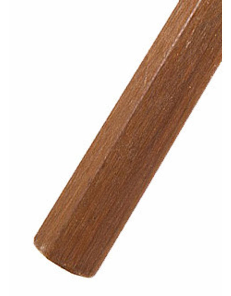 Nunchaku palici "HOKKAKU"