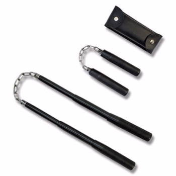 Nunchaku palici ''TELESCOPICS''