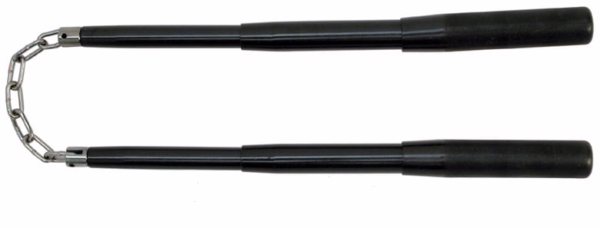 Nunchaku palici ''TELESCOPICS''