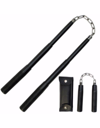 Nunchaku palici ''TELESCOPICS''