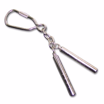 Obesek ''NUNCHAKU''