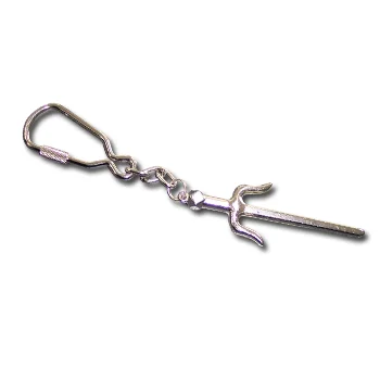 sai keychain