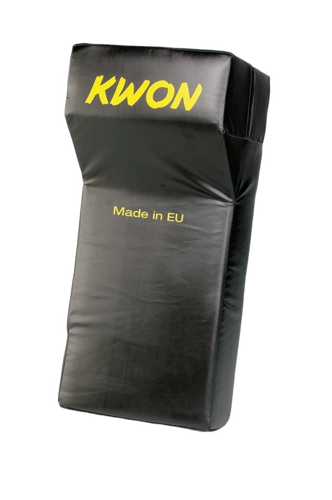 muay thai fokuser oblazinjen ščit