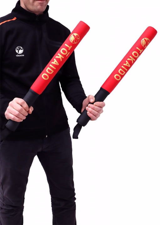 Trenerske oblazinjene palice ''TOKAIDO'' (par)