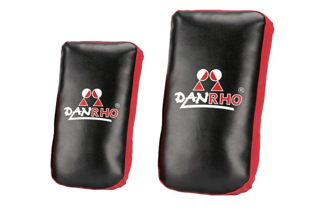 leather thai pad body shield3