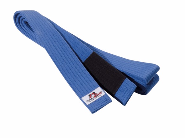 BJJ pas ''Obi JIU-JITSU''