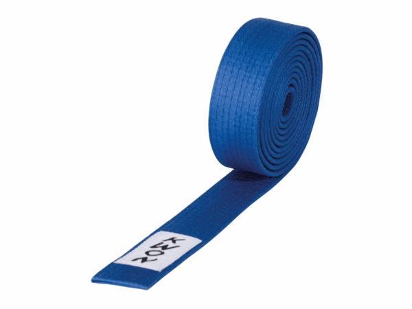 Karate / Judo / Taekwondo pas ''Obi COLOUR''