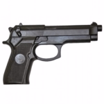 Trening pištola guma ''EXTRA''