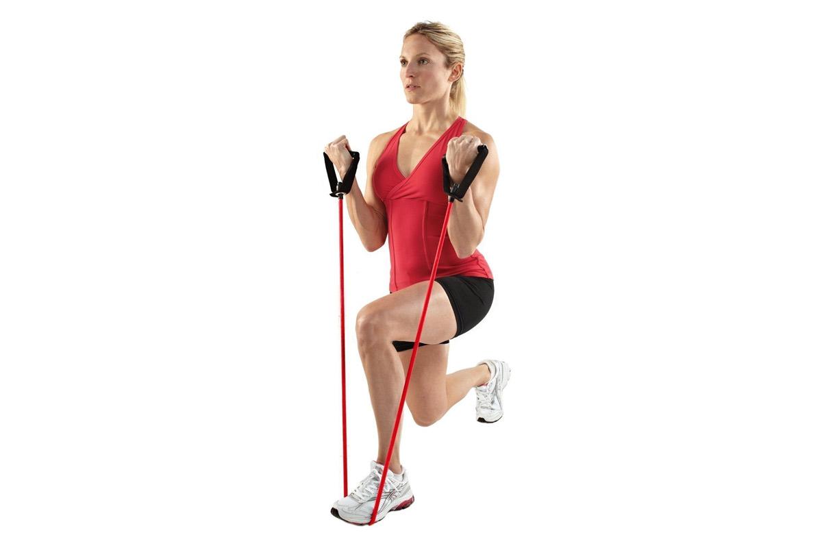 Speed pulling elastika ''DIFFICULT''