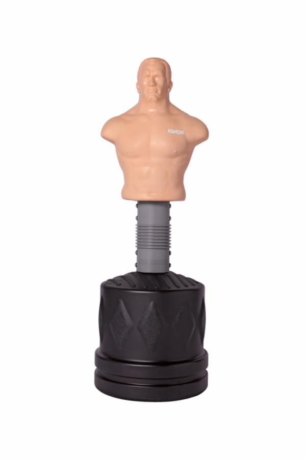 water dummy punching rob Samostoječi ''Punching ROB''
