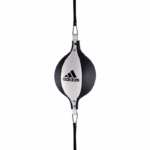 Usnjena dvojna hitra boks žoga ''Adidas SPEED'' - NOVO!!!