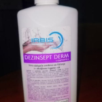 Razkužilo za roke ''Irbis DEZINSEPT DERM'' 500ml