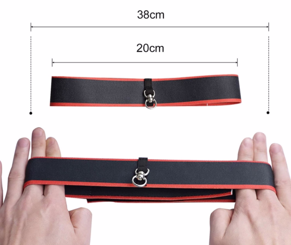 Set profesionalnih boksarskih refleks žogic - NOVO!!!