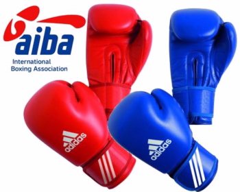 Tekmovalni boksarski set ''Adidas AIBA''