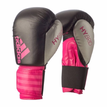 Ženske boksarske rokavice ''Adidas HYBRID 100 WOMAN''