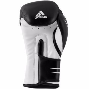 Usnjene boksarske rokavice ''Adidas SPEED 250 TILT black'' - NOVO!!!