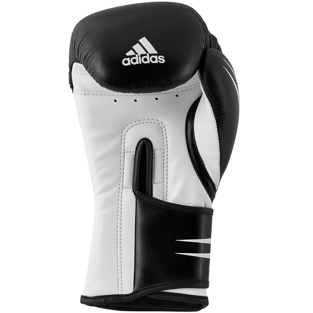 Usnjene boksarske rokavice ''Adidas SPEED 250 TILT black'' - NOVO!!!