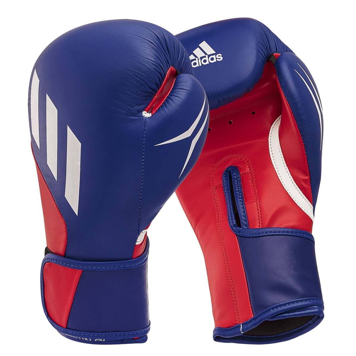 Usnjene boksarske rokavice ''Adidas SPEED 250 TILT blue'' - NOVO!!!