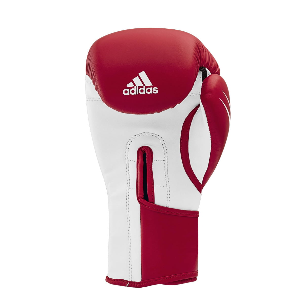 Usnjene boksarske rokavice ''Adidas SPEED 250 TILT red'' - NOVO!!!