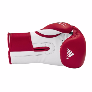 Usnjene boksarske rokavice ''Adidas SPEED 250 TILT red'' - NOVO!!!