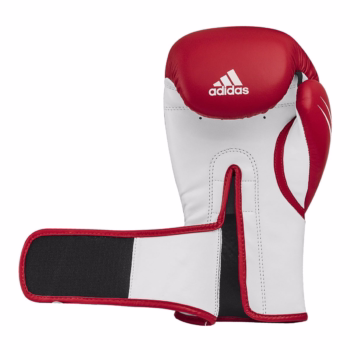 Usnjene boksarske rokavice ''Adidas SPEED 250 TILT red'' - NOVO!!!