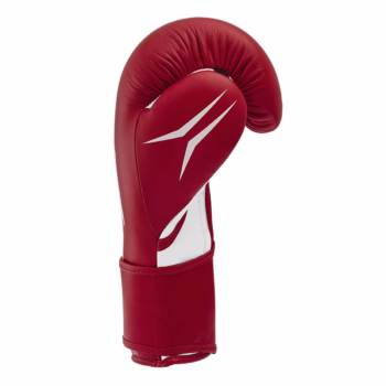 Usnjene boksarske rokavice ''Adidas SPEED 250 TILT red'' - NOVO!!!
