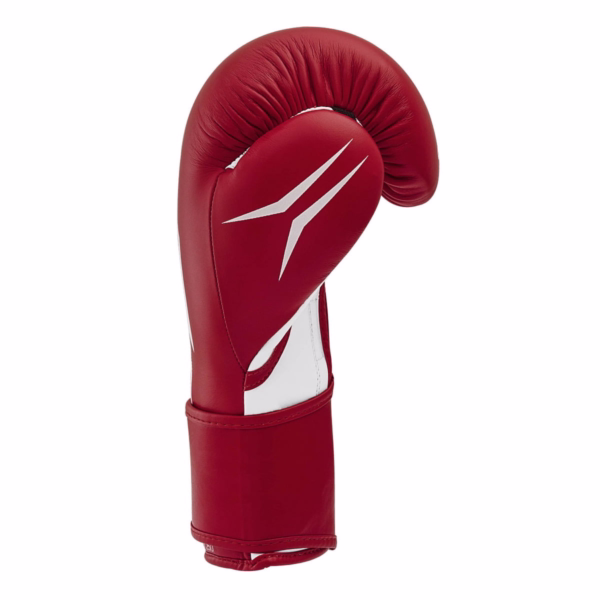 Usnjene boksarske rokavice ''Adidas SPEED 250 TILT red'' - NOVO!!!