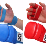 Ju-jitsu rokavice ''JU JITSU''