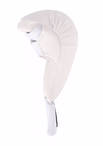 Karate rokavice ''Tokaido Kumite WHITE'' - NOVO!!!