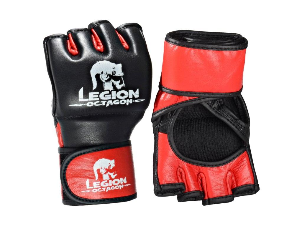 MMA in grappling rokavice ''LEGION FIGHT''