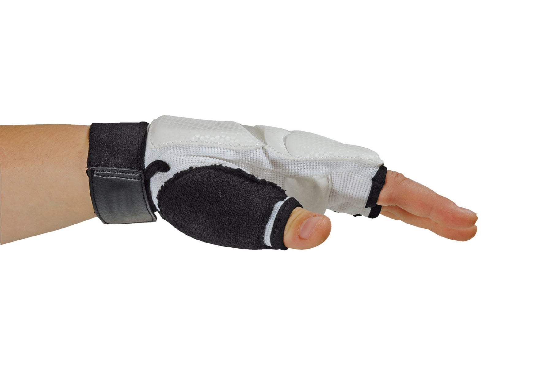 taekwondo gloves 2
