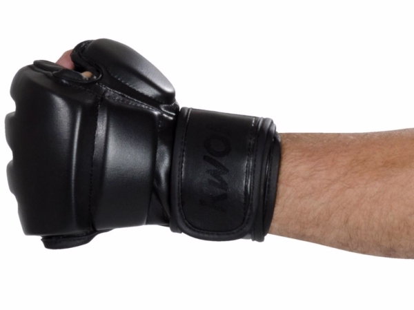 MMA in grappling rokavice ''VALE TUDO''