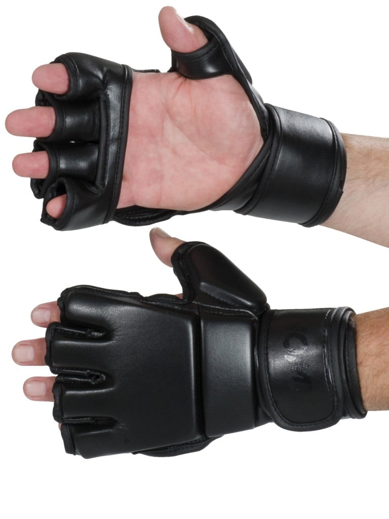 črne mma rokavice1