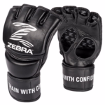 Usnjene MMA rokavice ''Zebra FIGHT'' - NOVO!!!