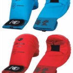 Karate rokavice ''Kumite TOKAIDO WKF''