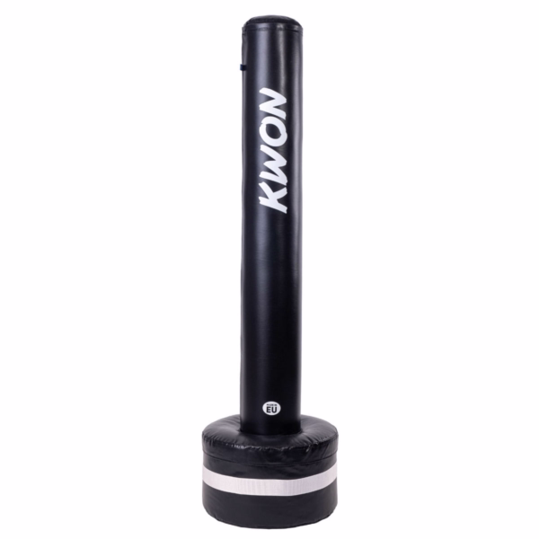 big free-standing boxing punching bag 1 Samostoječa boksarska vreča ''TOTEM'' - NOVO!!!