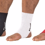 elasticated ankle guard/bandagge