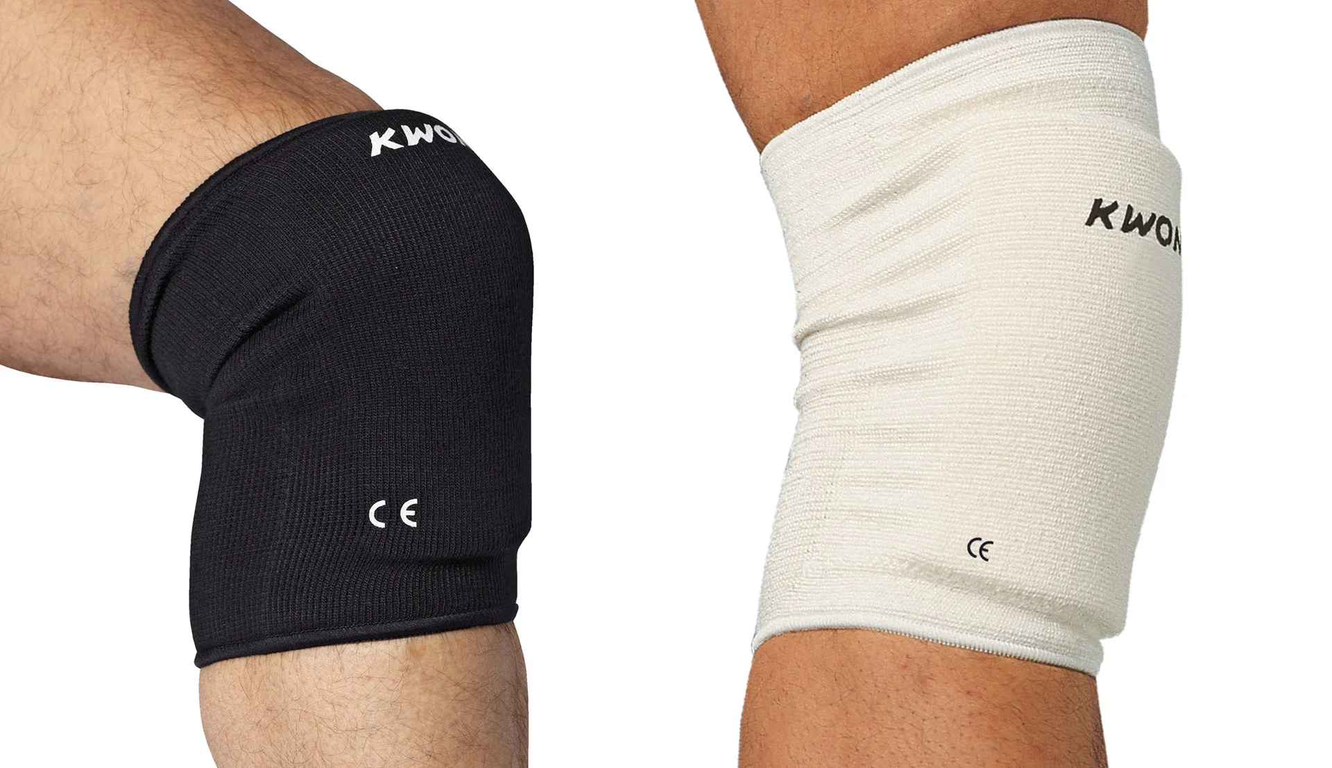 martial padded knee guard