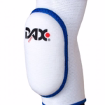 Ščitnik za komolec - bel (par)