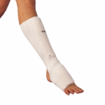 Bombažni ščitnik za golen in nart (CE)