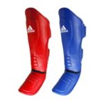 Kickboxing ščitnik za golen in nart ''Adidas WAKO SUPER PRO''